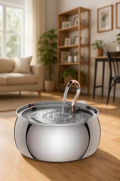 AcquaViva™ Fontanella automatica 4 Lit.