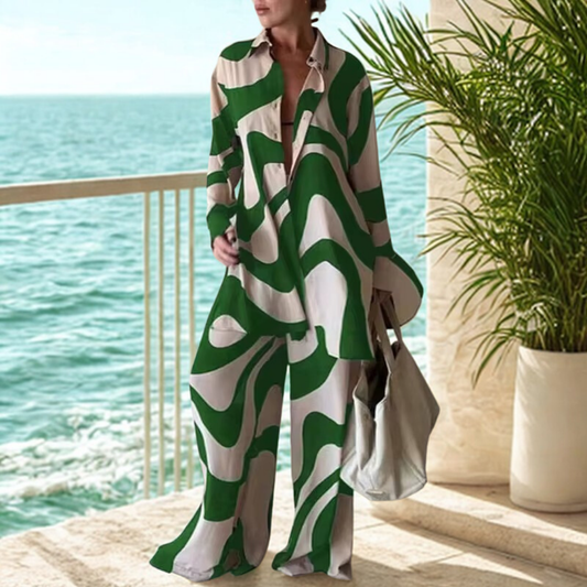 Zefiro™-Zweiteiliges Set